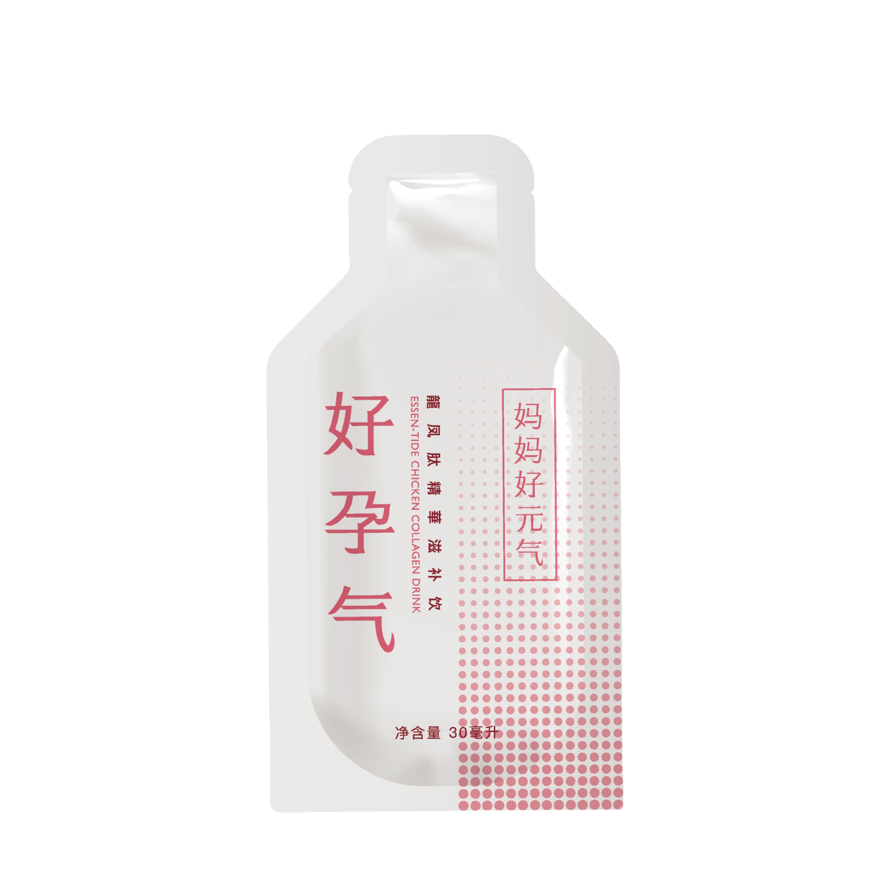 Pregnancy Collagen With Chicken Extract Formula