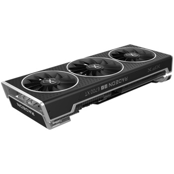 Лидер продаж 2021, видеокарта XFX 6700XT 6800XT 6900XT Sapphire, 8 Гб GPU, игровая видеокарта и игровой графический процессор