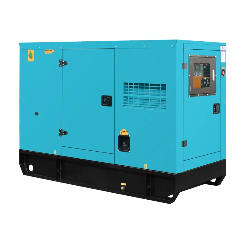silent dynamo generator price 50 kva soundproof electric generation 50kva soundproof power plant