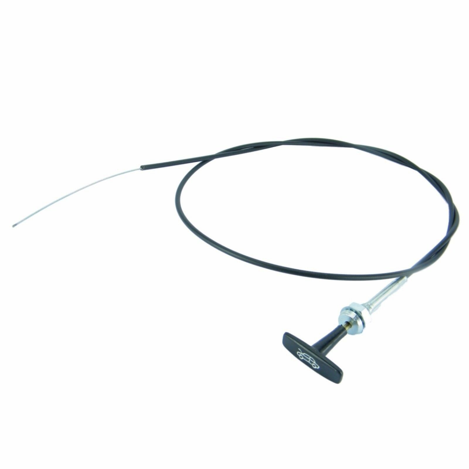 Для LAND ROVER DEFENDER 90 / 110 / 130 капот кабель капота/спуск части ALR9556