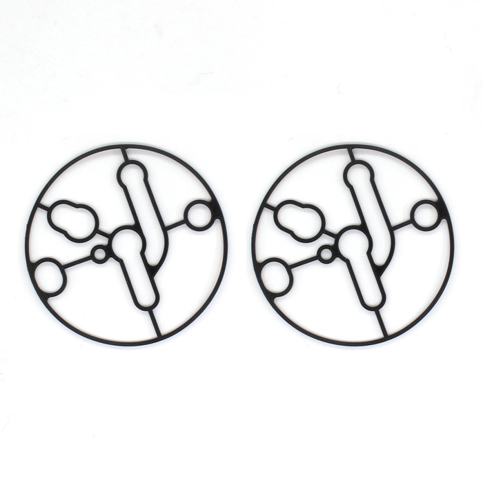 695426 Float Bowl Gasket For Briggs & Stratton