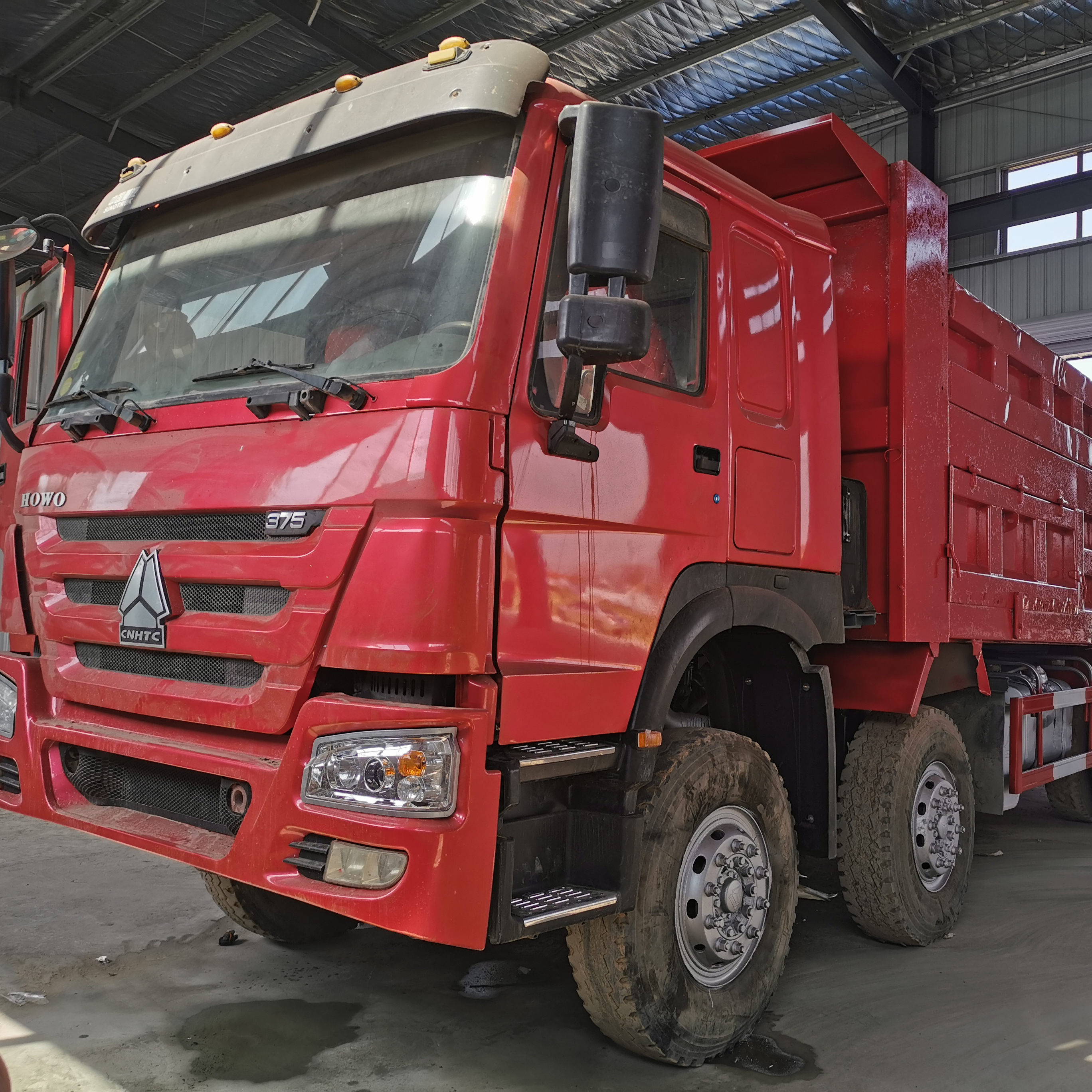Б/у самосвал sinotruk Howo 31-50ton для продажи, б/у 8*4 6*4