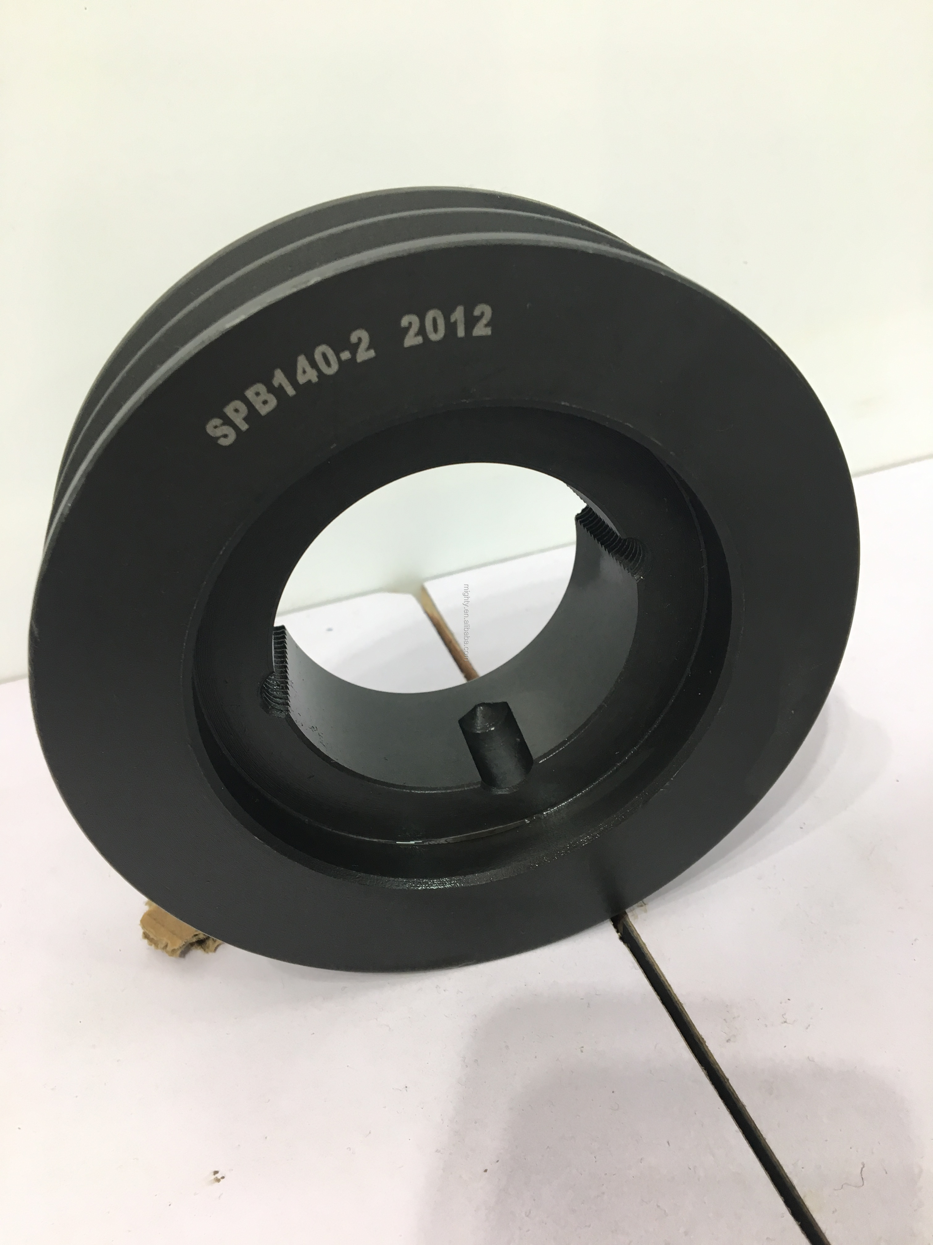 Challenge V Belt Pulley Taper Bush Cast Iron