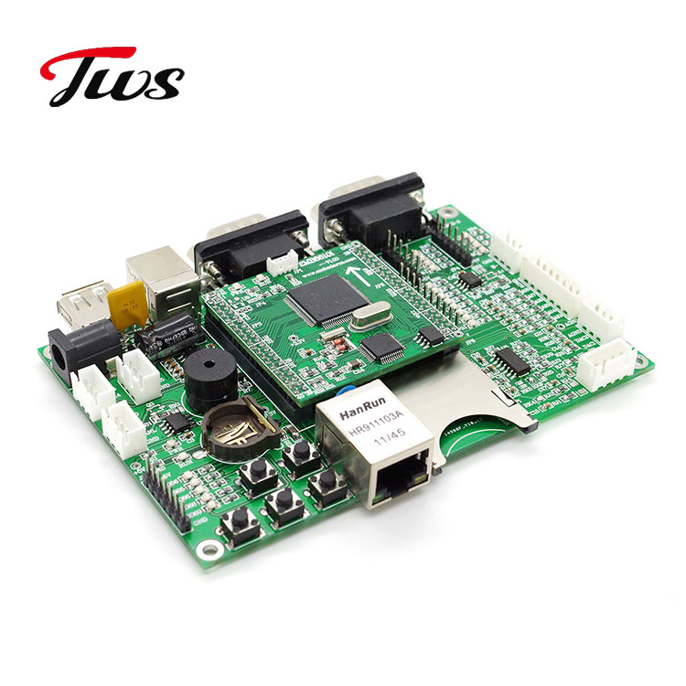 OEM сервис для hackrf один изготовленный на заказ PCB и сборочное производство