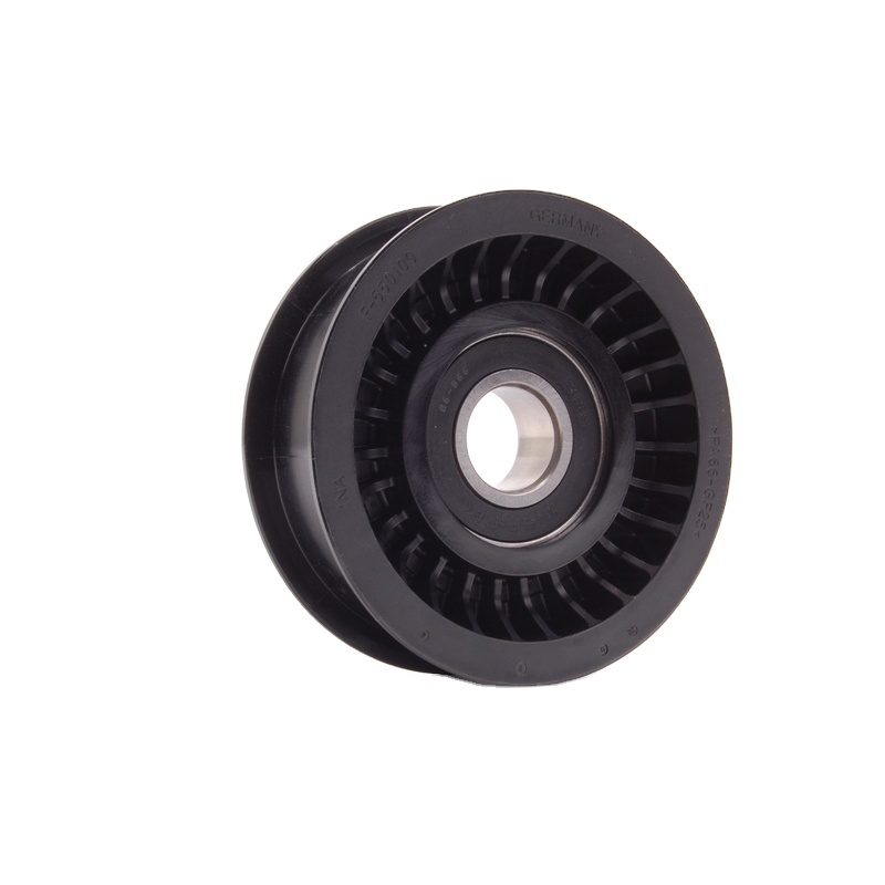 Шкив направляющего ролика SORTECH OE 2722020119 для W203 CL203 S203 W211 C209 S211 A209 R171 C219