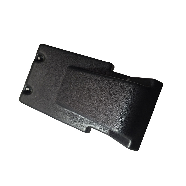 Custom Professional Thermoform Factory Plastic Vacuum Forming Part