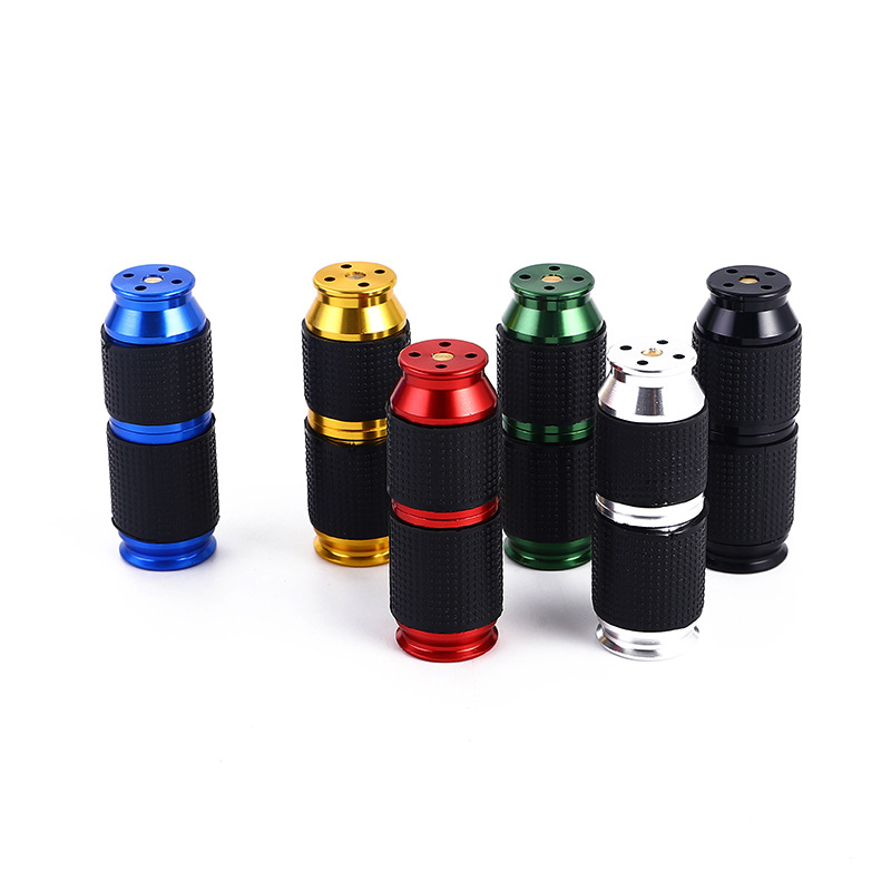 Wholesale Cheap Dessert Tools Aluminum N2O Nitrous Oxide Cracker Dispenser Whipped Cream Chargers