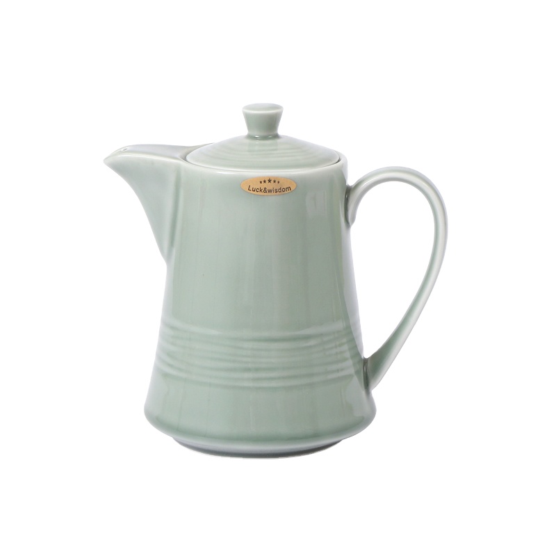 Factory Sale Various Pigmented Cheap Creative Ceramic Pots