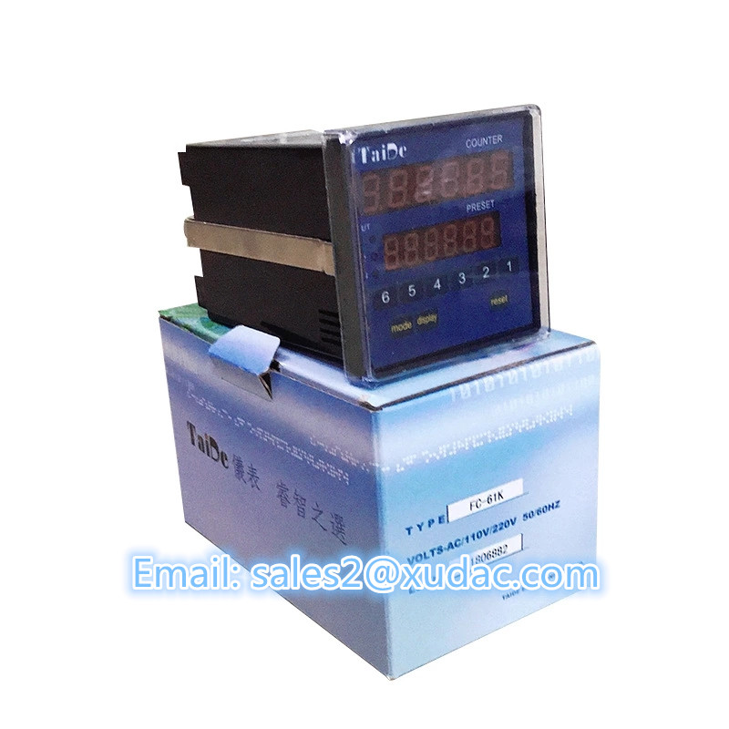 FC-61K New & Original High-quality Counter