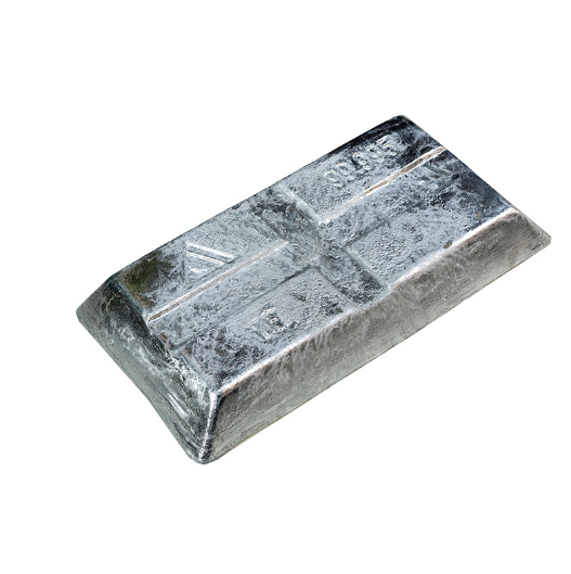 Hot Sale 99.99% High grade Zinc ingot