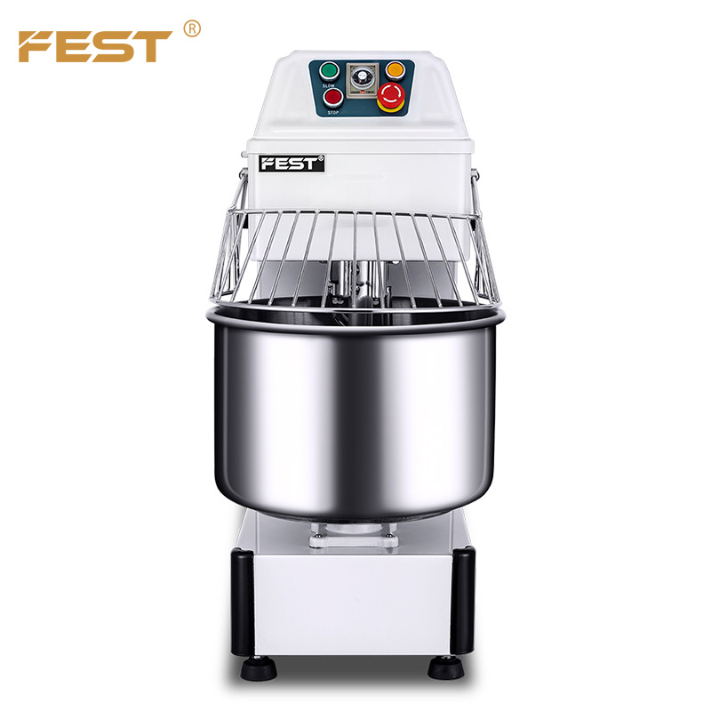FEST 25 kg commercial cake mixer stand mixer electric mixer for baking 5l 7l 10l 15l 20l 30l 40l 50l 60l