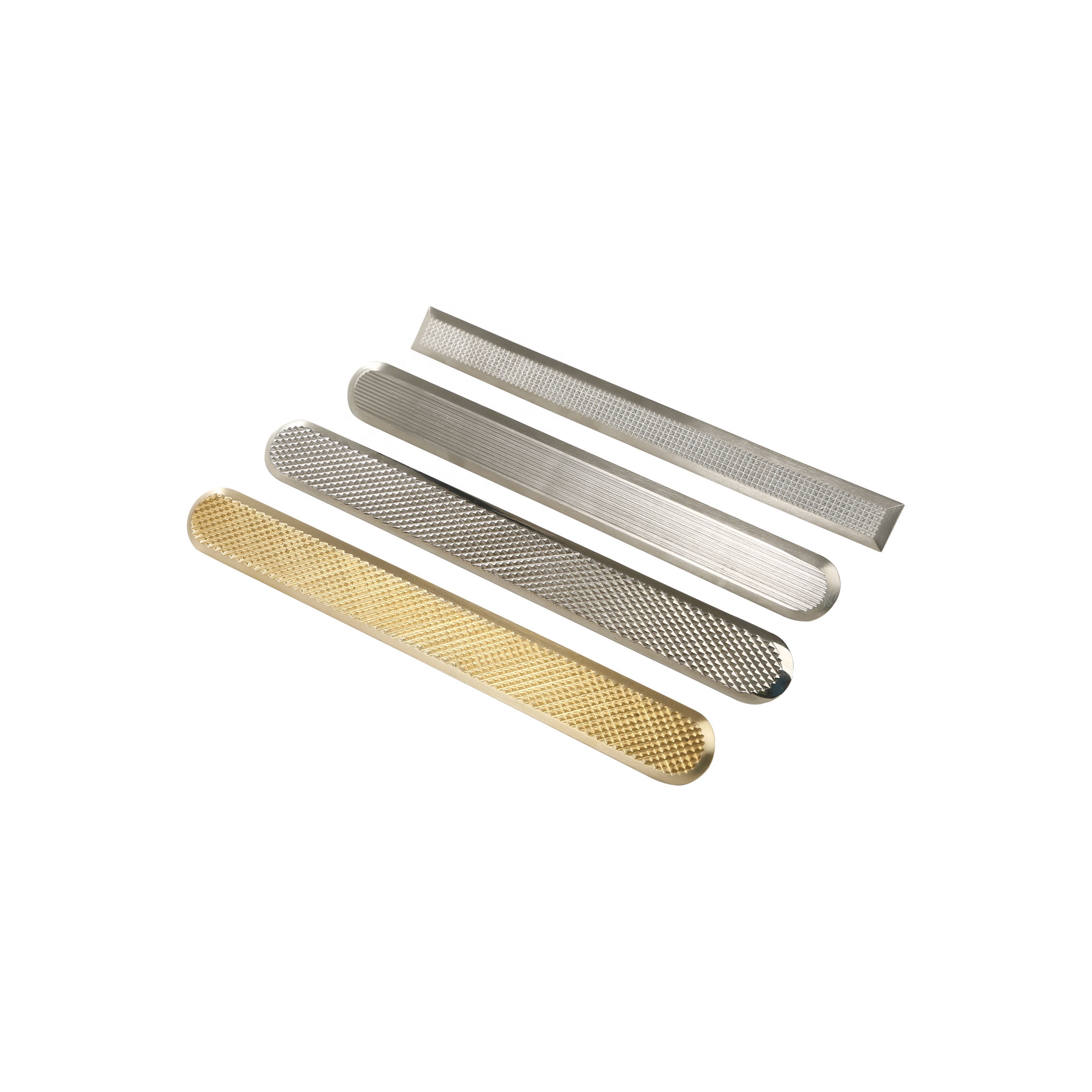 stainless steel anti-slip tactile paving studs factory / manufacturer