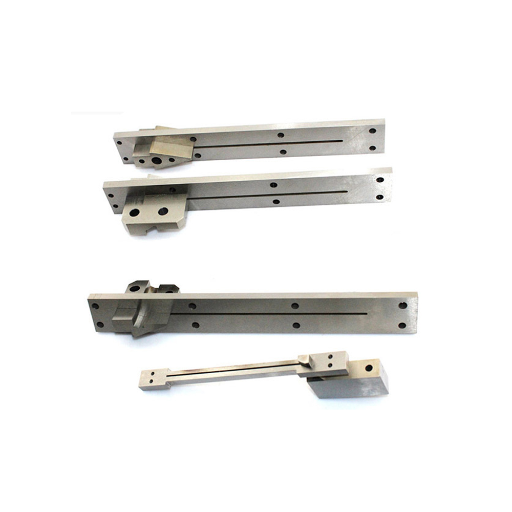 China Heavy Duty Durable High Quality ISO9001 Professional Factory Ice Cream Machine Parts