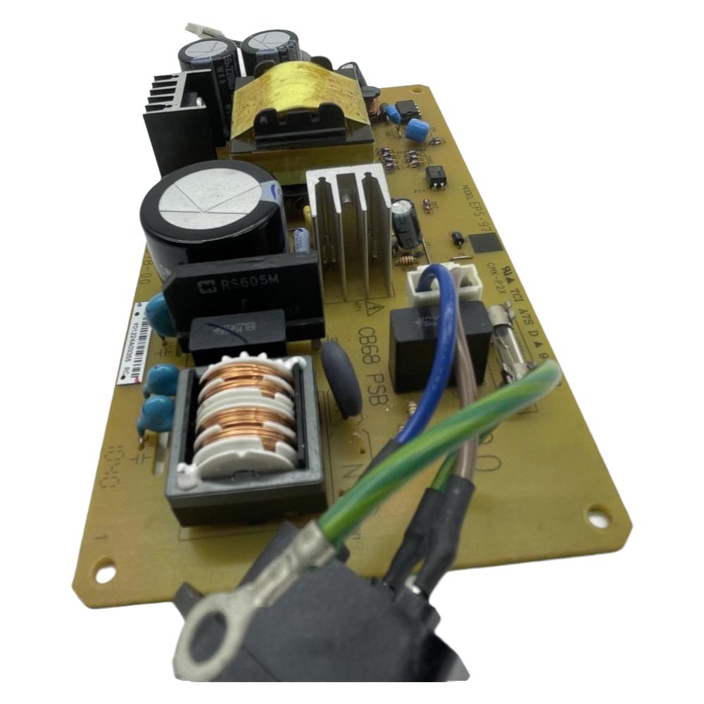 110V Power Supply Board EPS-97 Fits For EPSON 2135378-00 CB68 PSB