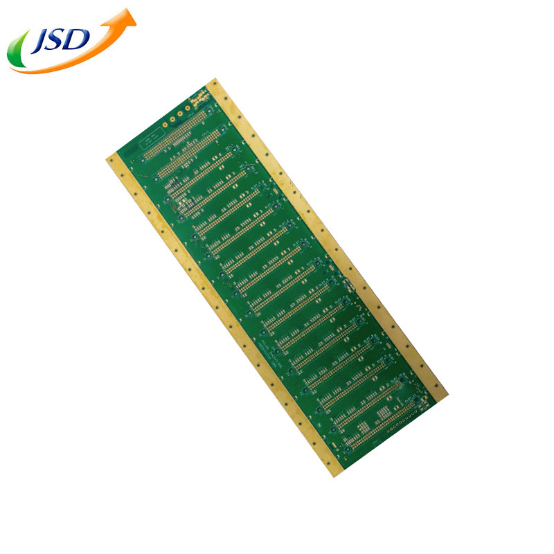 fr4 pcb pcba circuit board electronic components assembly service