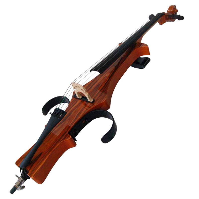Kinglos German brand " shadow" pick up 4/4 handmade phone cdma chairs electric cello