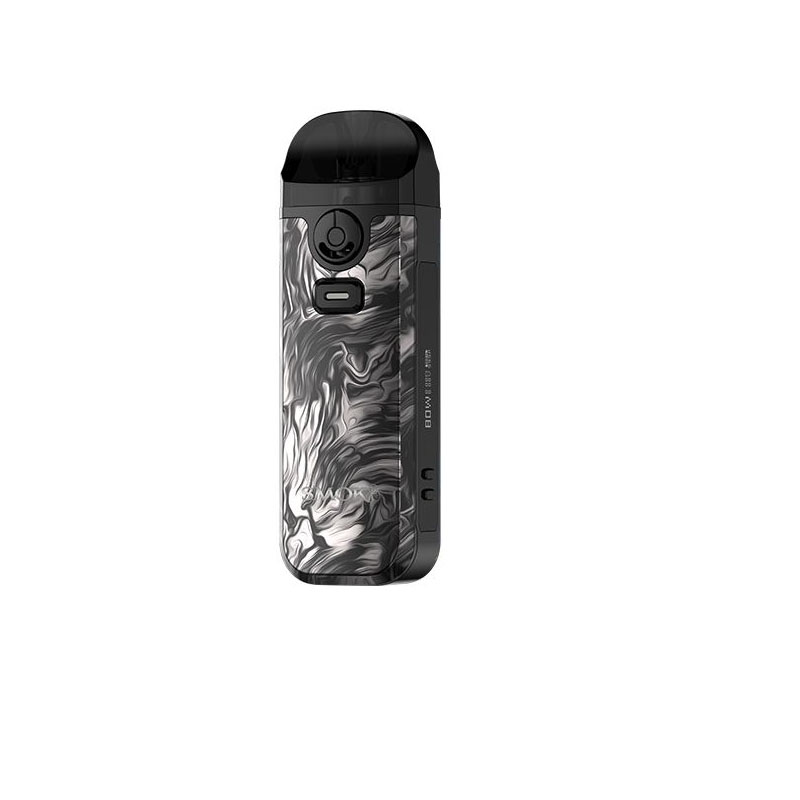 Новейшая электронная сигарета Nord 4 80 Вт Smok Electronic 2000 мАч