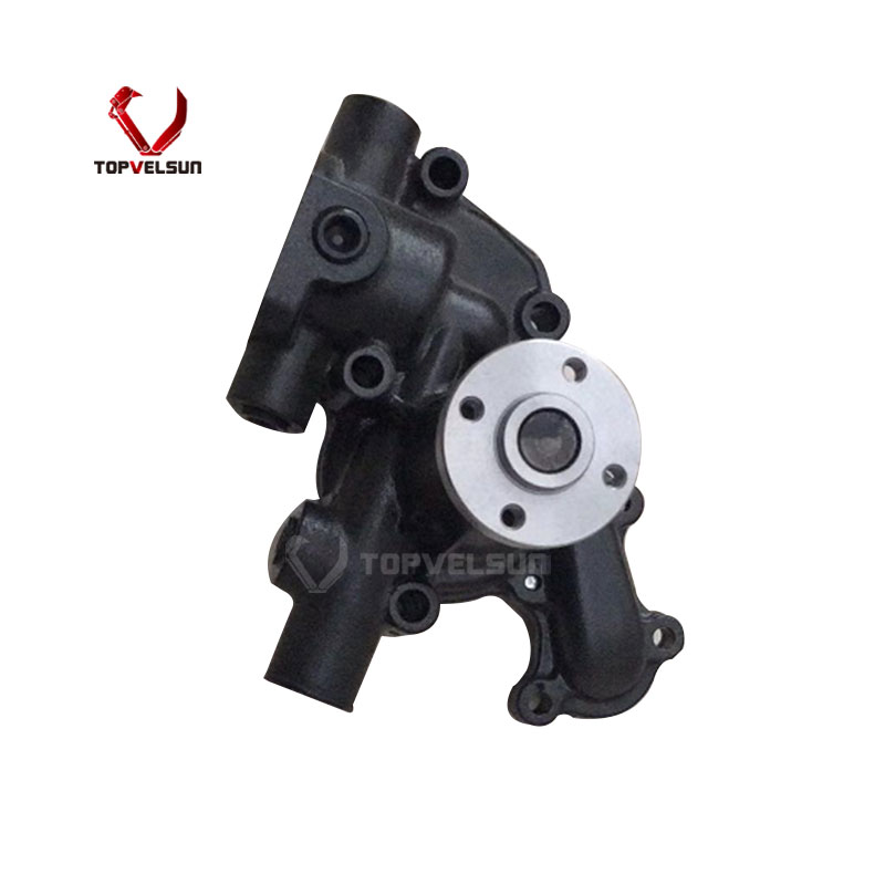 Hot Sale Excavator Water Pump For 3TNE82 3TNV75 3D82 Engine 119810-42002