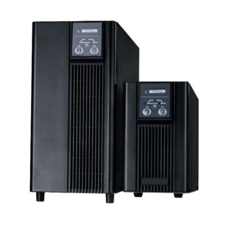 Онлайн источник бесперебойного питания для офиса/дома UPS 12 В 24 в 48 в резервный источник питания