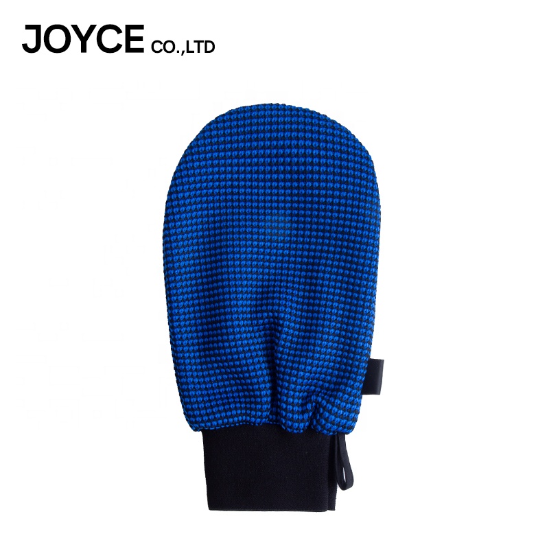 Remove Dead Skin Bath Body Scrub Mitt Deep Exfoliation Glove Skin Exfoliator Mitt