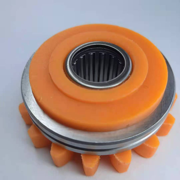 Factory Wholesale Kemppi bearing wheel wire feed roller