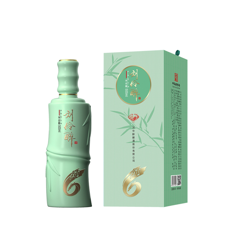 Full Of Hops Hops Evenly Distributed Long Lasting Traditional Chinese Liquor