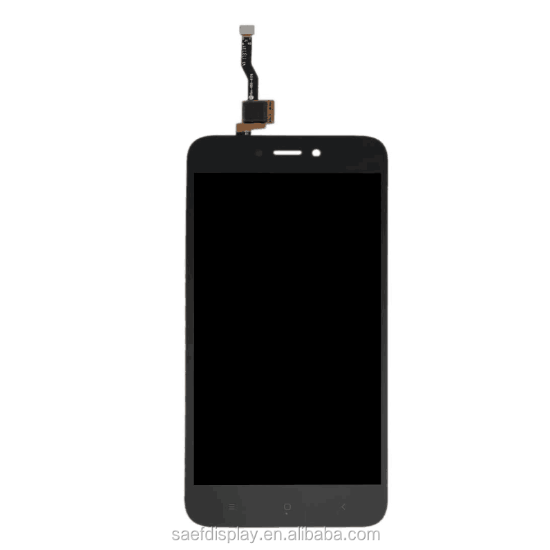 ЖК-дисплей для xiaomi Redmi 5A, запасные части для сенсорного экрана Redmi 5A