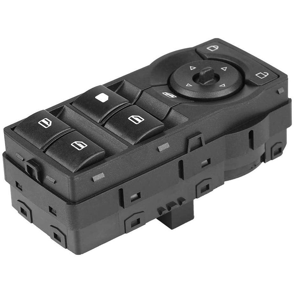 Переключатель Стеклоподъемника 92225343 92190192 2008-2009 для Pontiac G8 GT GXP 4D Sedan