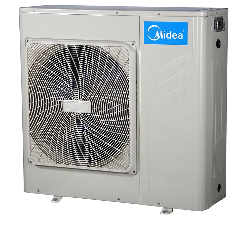 Midea 5ton 60000 btu Инвертор Сплит-Кассетный Кондиционер для строительства