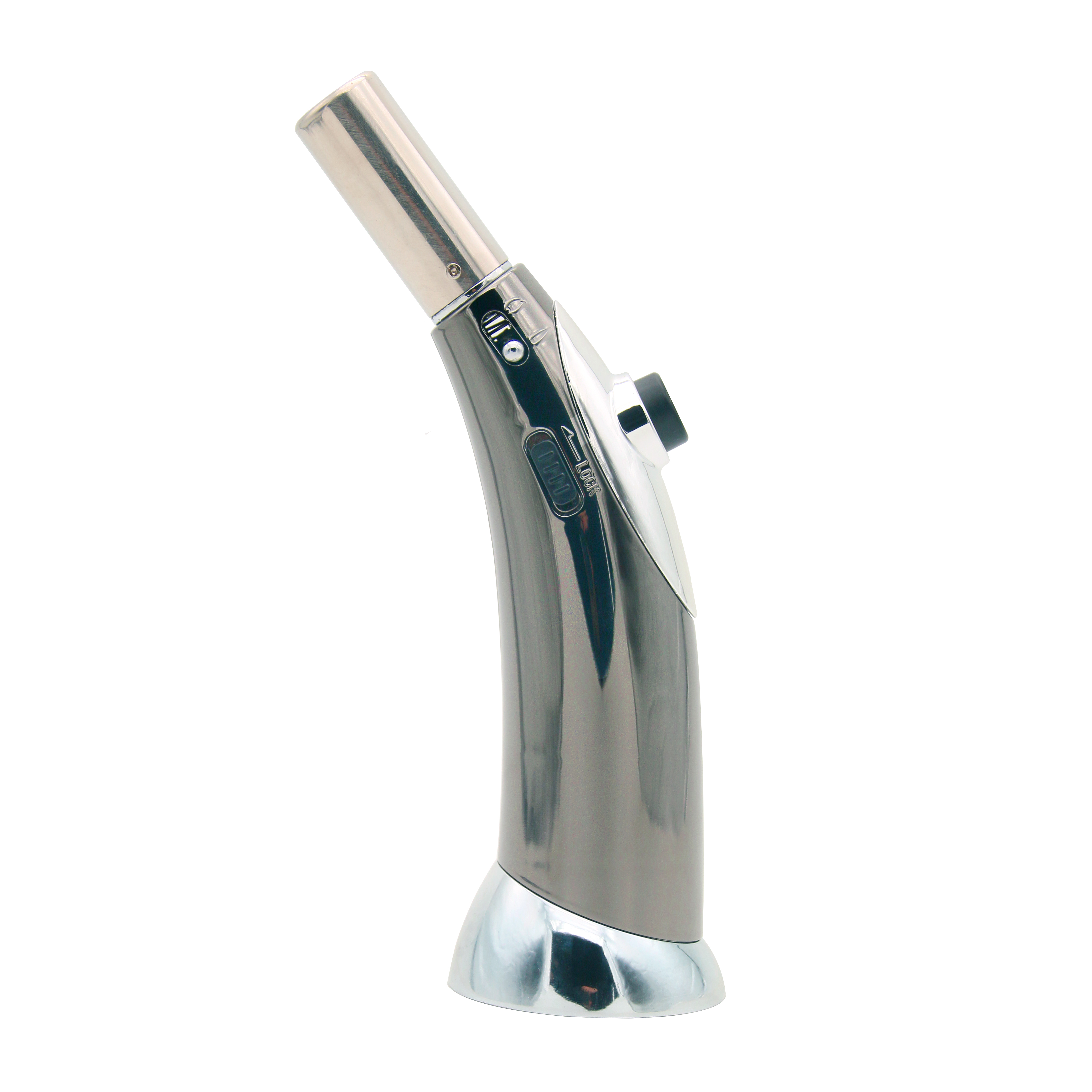 GF922 Outdoor lighters custom logo lighter windproof price