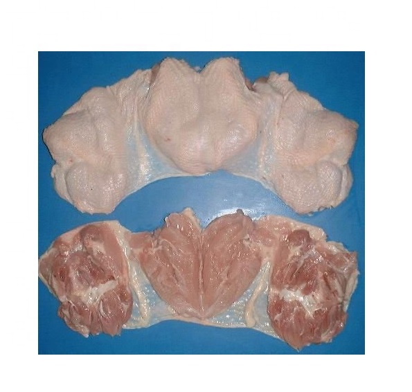 Halal Frozen Boneless Chicken Shawarma