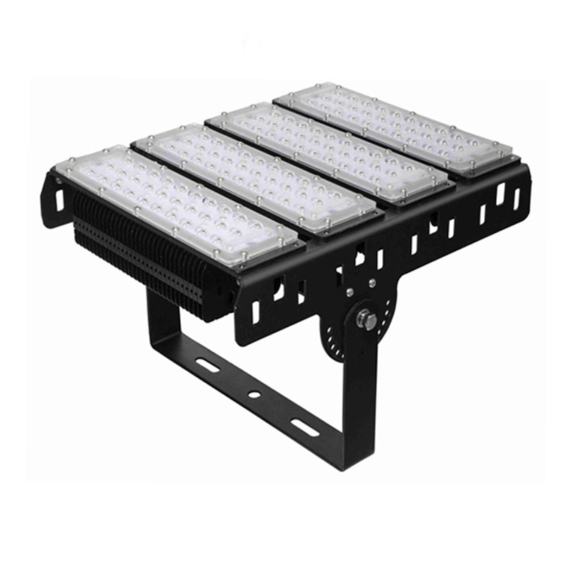waterproof railway tunnel lighting 200w cheap price ip65 channel light led
