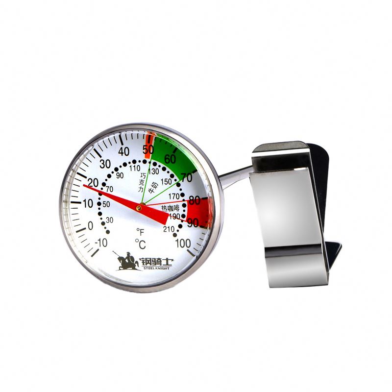 amazon hot style kitchen food thermometer  NAYc3 bbq cooking thermometer
