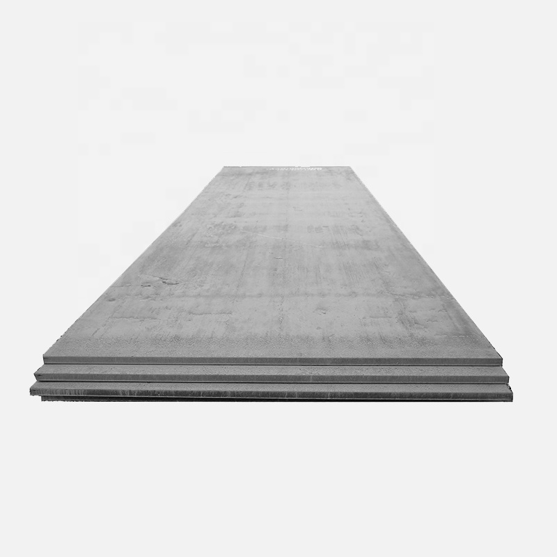 Q345 Q345B горячекатаная стальная пластина ASTM A36 углеродистая сталь цена