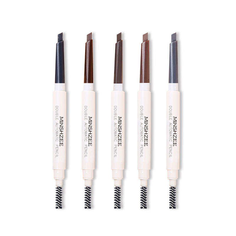 Brown Eyebrow Pencil Black Eyebrow Pencil Wholesale Eyebrow Pencil
