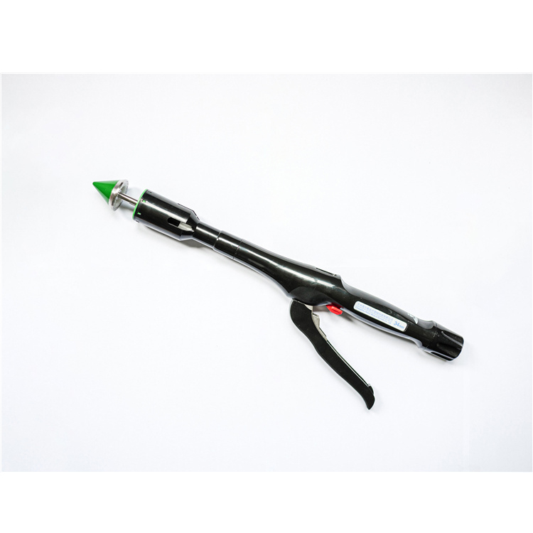 Manufactory Direct Hemorrhoids Disposable Surgical Strument Hemorrhoid Stapler