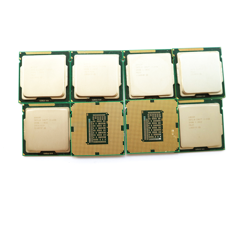 Оригинальный Intel Core 2,8 ГГц 4,0 ГГц 6 ядер 6 потоков игровой офисный компьютер Intel I5 cpu i5-8400