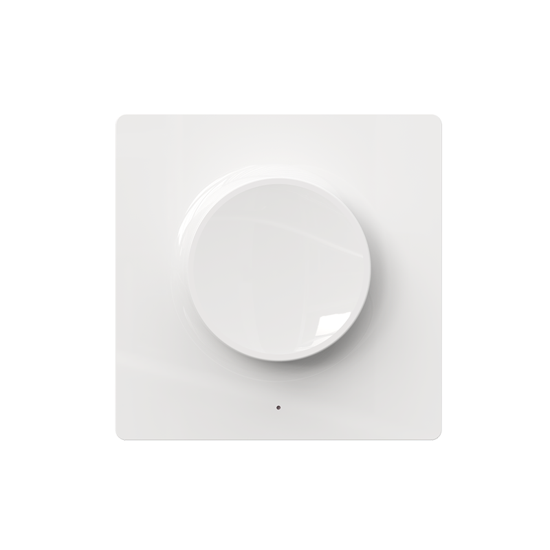 YEELIGHT Xiaomi Wireless Smart Dimmer Bluetooth Wall Switch auto switches smart switch for home and bedroom