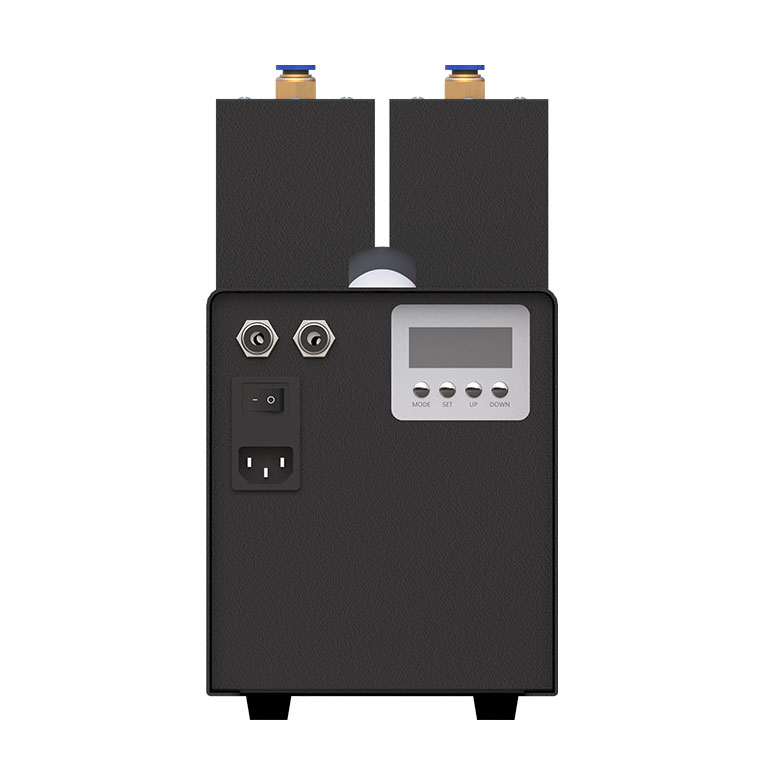Scentope Pro1 Лучшая Продажа Электрический HVAC Арома увлажнитель диффузор, ароматизатор машина система для торгового центра