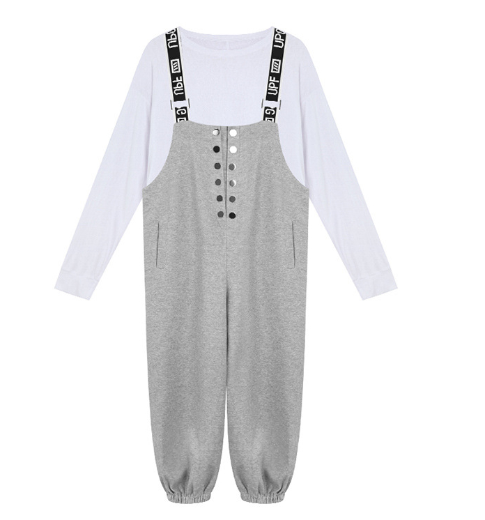 Luxe 6620HC casual fall 2021 women clothes maternity pants