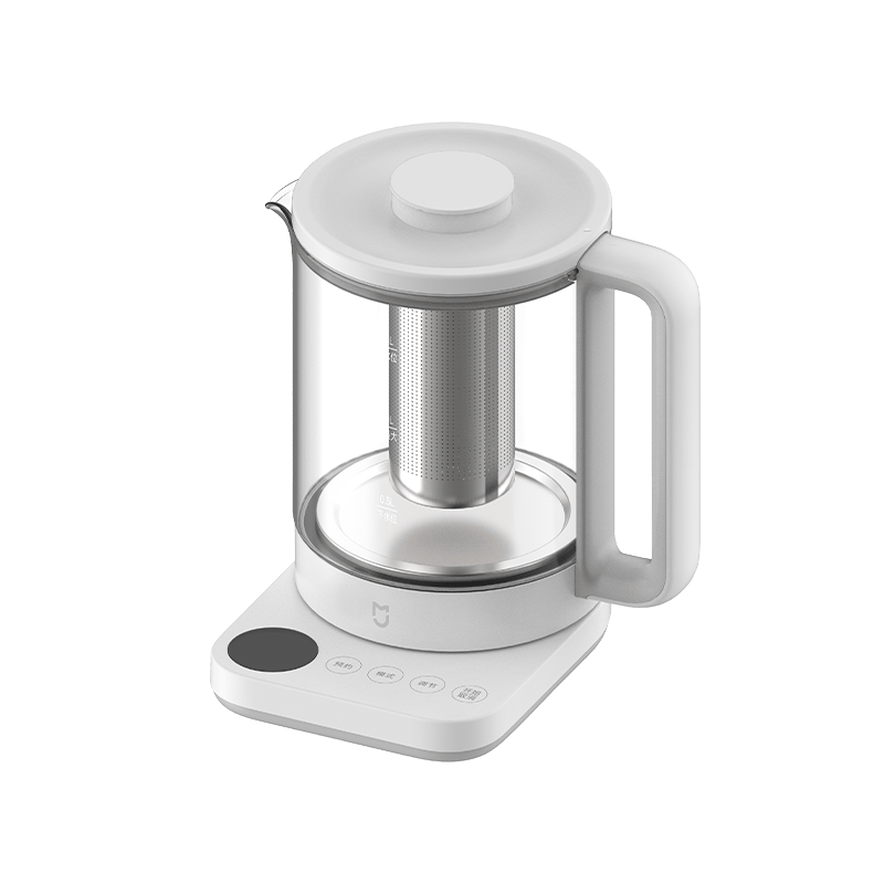 Xiaomi Mijia multifunctional health kettle electric kettle N1 1.5L Large capacity