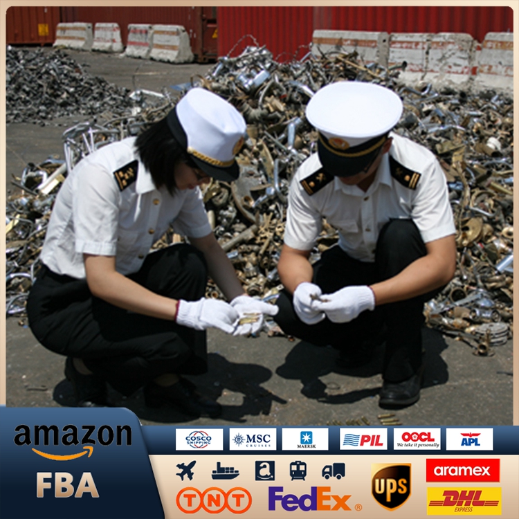 Китайские поставщики Dhl, Международная стоимость доставки Fedex, таможенное оформление в Гаити, Бразилии, Индонезии
