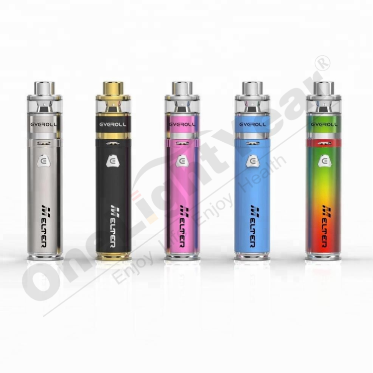 Высококачественный набор EGO CE4, восковая ручка 1400 мАч Dazzvape, набор восковых ручек со встроенным аккумулятором, боксмод
