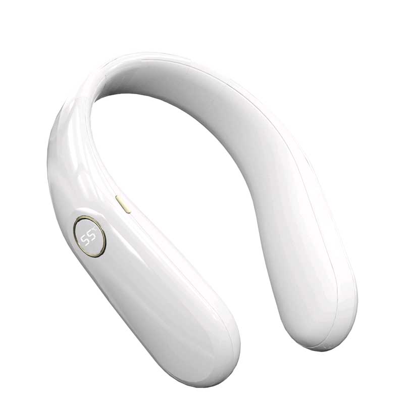 2021 new arrival 2 in 1 power bank usb neck warmer hood neck warmer can wrok 3.5-4 hours