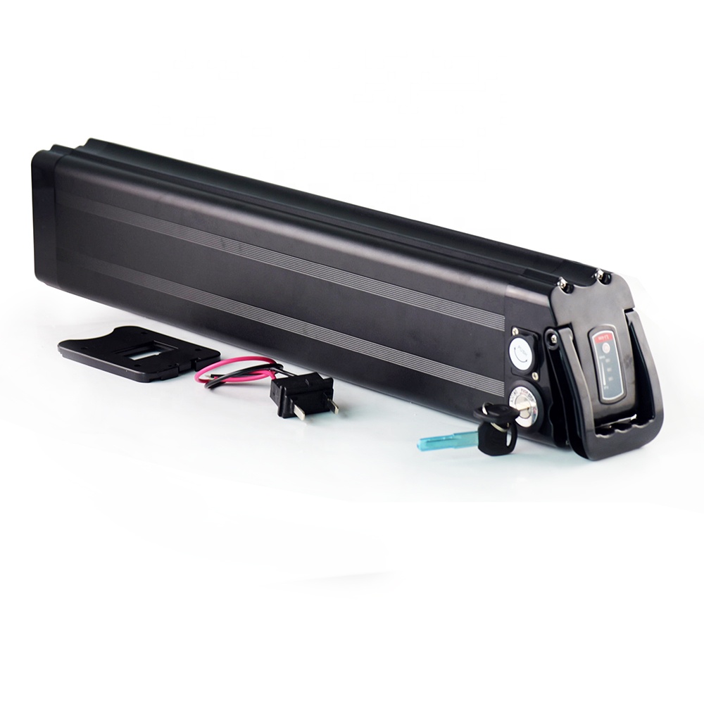 60V20Ah rechargeable lithium battery for electric bike 60v 1000w