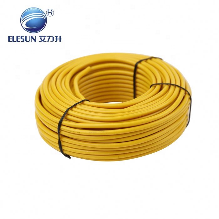 14awg 12 awg 10awg кабель цепи сопротивления пвх изолированный медный Электрический провод кабель управления роботом