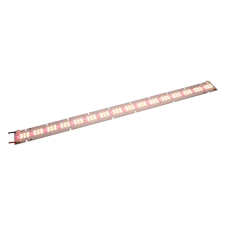 Лента светодиодная для садоводства Samsung LM301H LM301B, полный спектр, красный световой модуль для выращивания растений, лента для комнатных принадлежностей, Набор для творчества