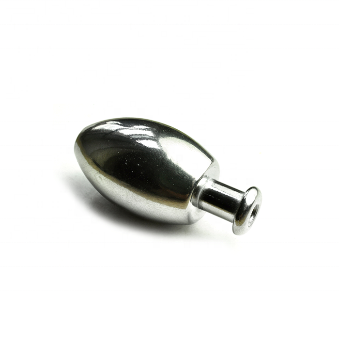 Tungsten Factory Direct Supplies Tungsten Material 3/8 oz, 1/2 oz, 3/4 oz Weight Punch Weights Skirt Keepers