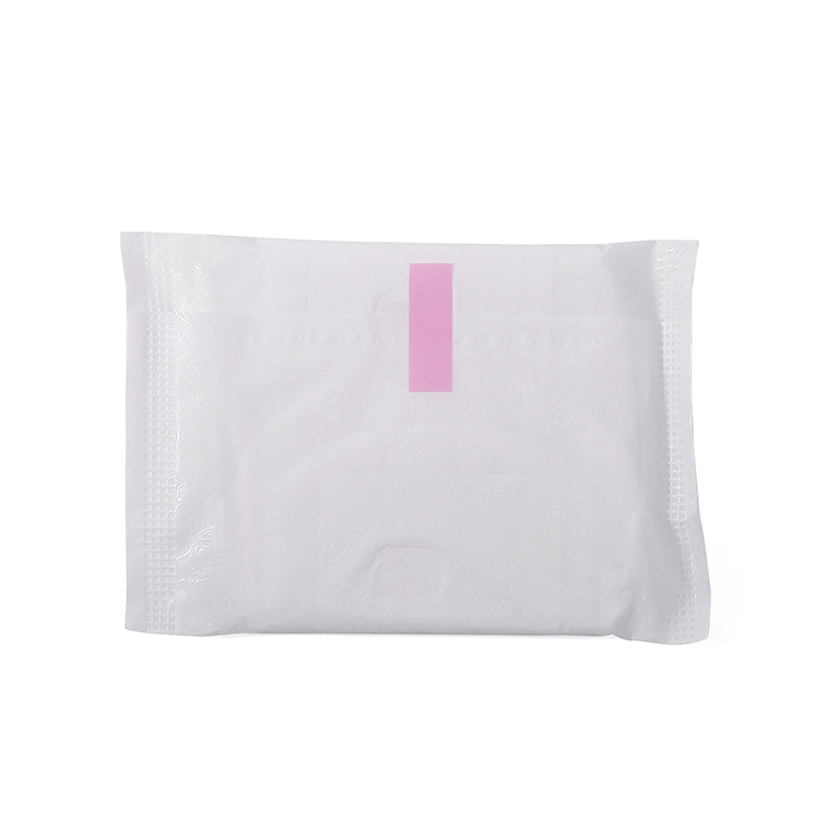 Wholesaler Extra Care Bulk Anion Chip Sanitary Napkin In China Factory