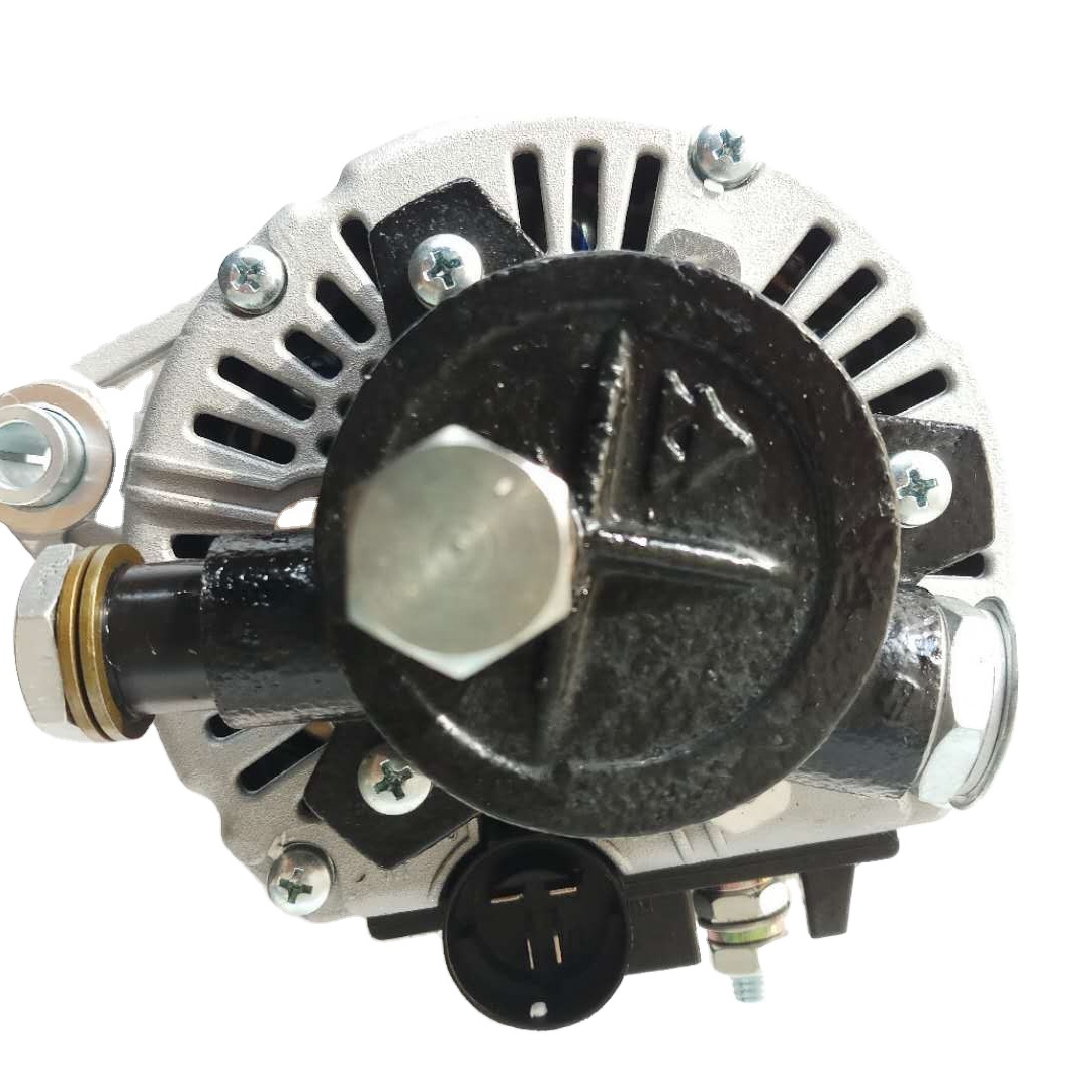 JFZB2902G3/3701010-A580-0000 Alternator 28V/55A/1PK Professional supply Alternator low price High quality